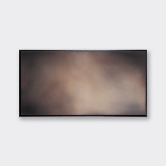 'Black Beauty' artwork (Landscape)