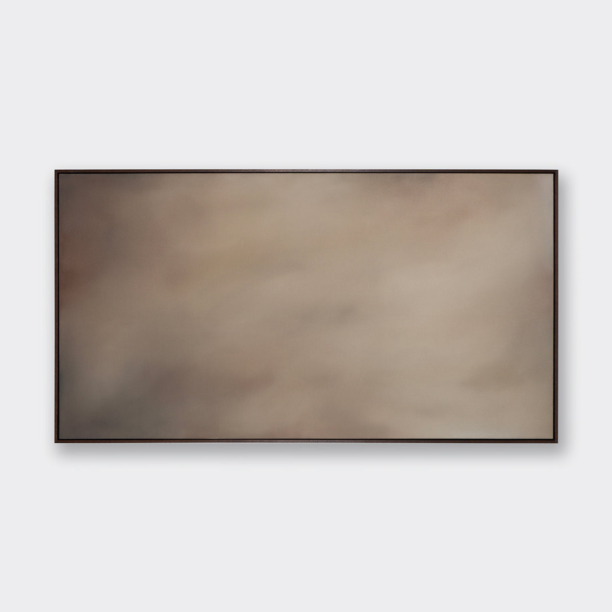 'Above and Beyond' artwork (Landscape orientation)