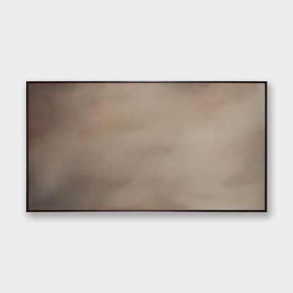 'Above and Beyond' artwork (Landscape orientation)