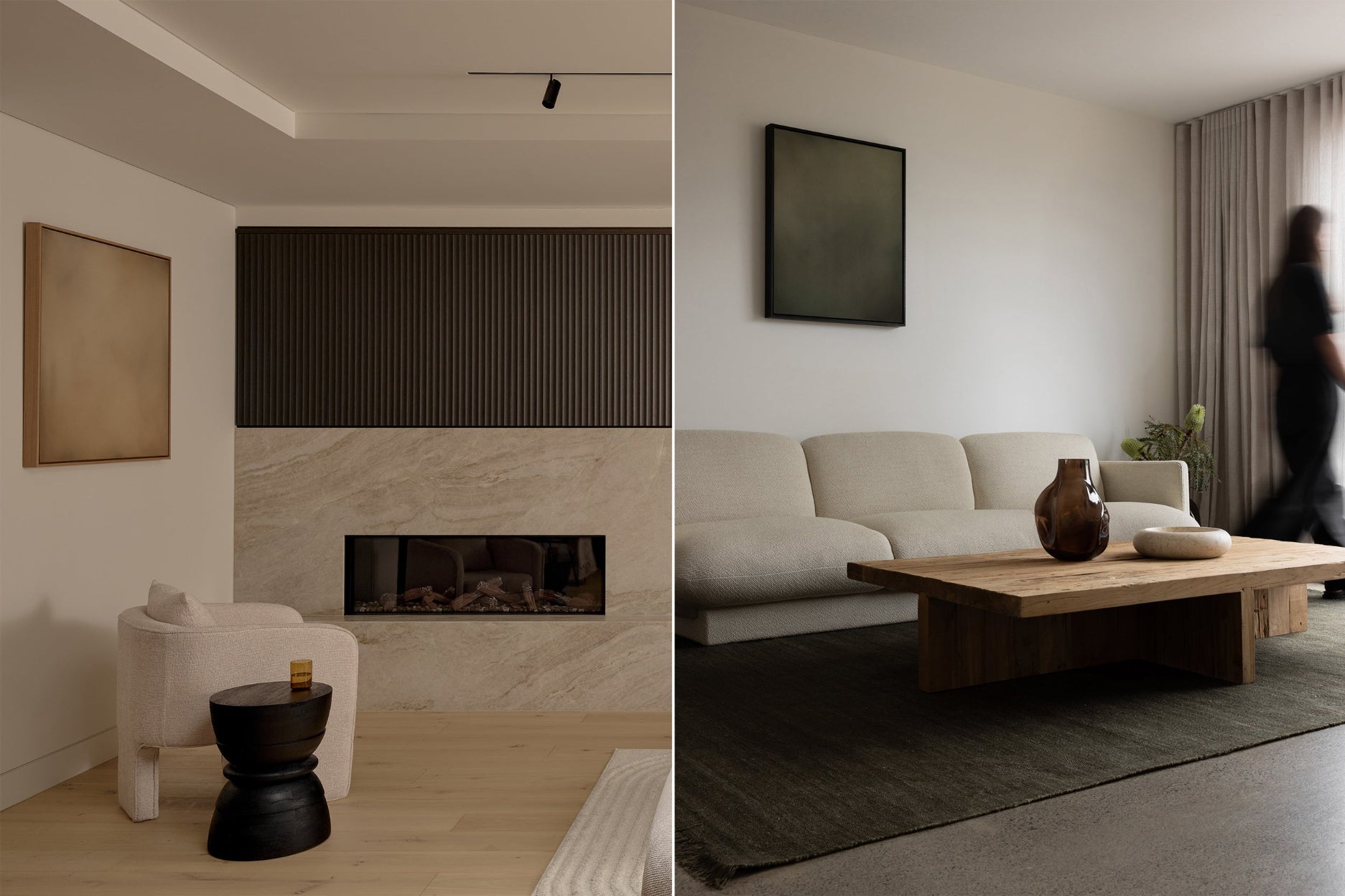 Michelle Wilkin artworks featured in the press