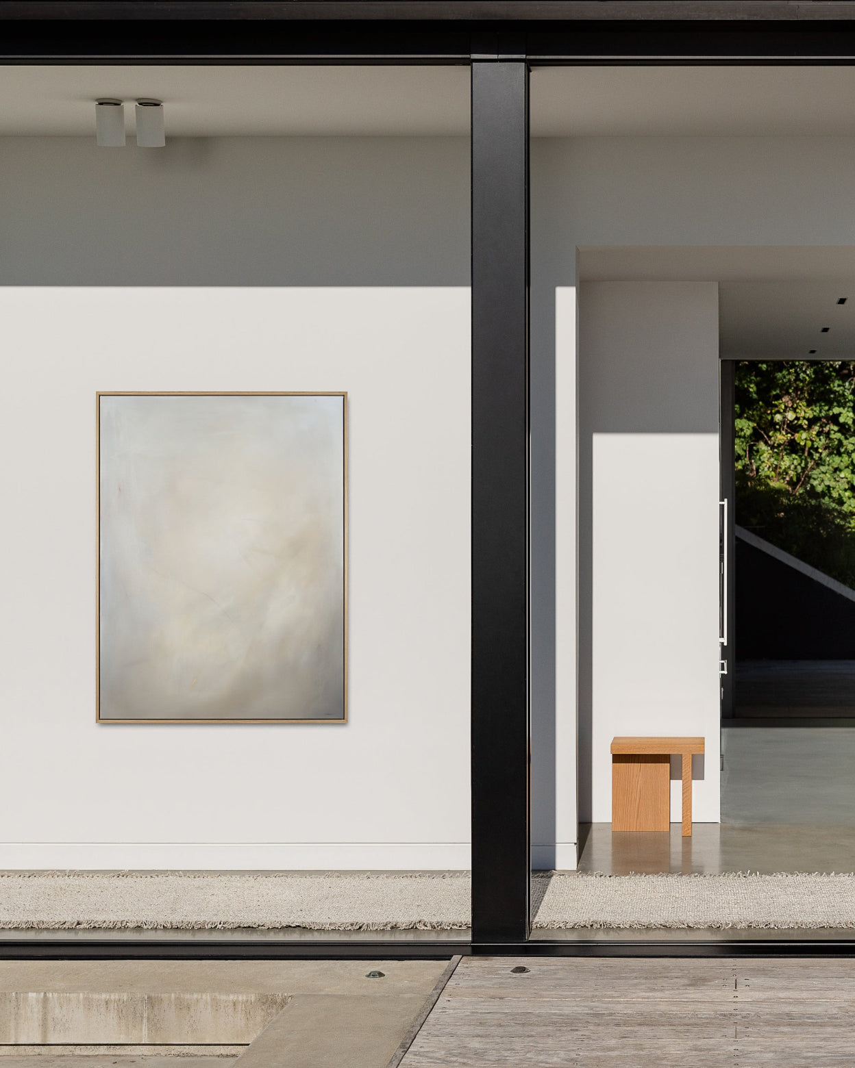 'Corner Stone' x Baya Living