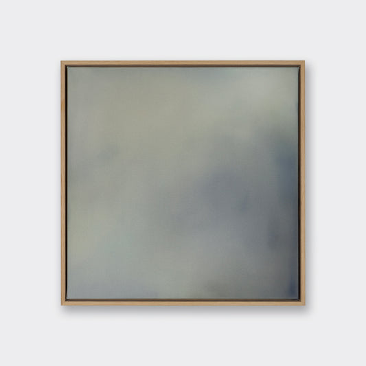 'Blue Sky Thinking' artwork