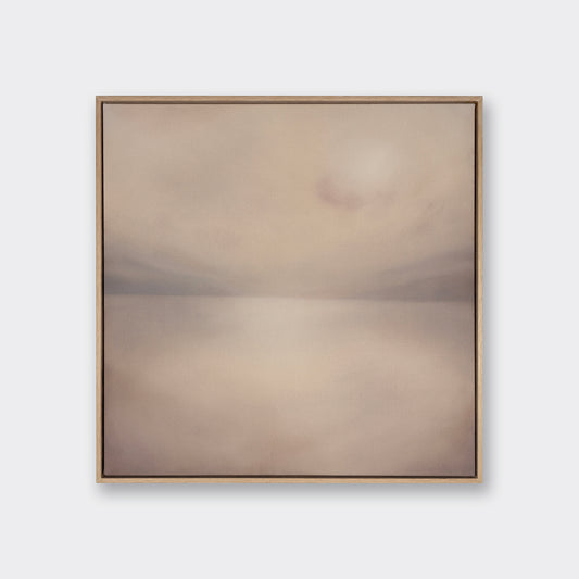 'A Breath of Fresh Air' artwork