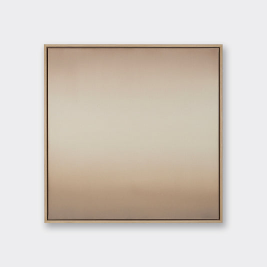 'California Dreaming' Medium Square artwork