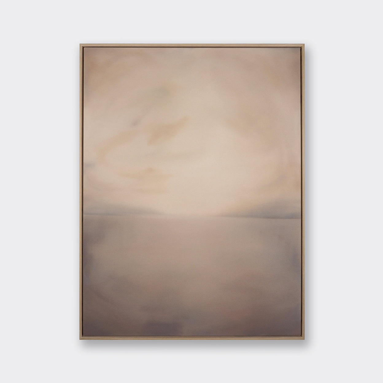 'The Calm After the Storm' artwork