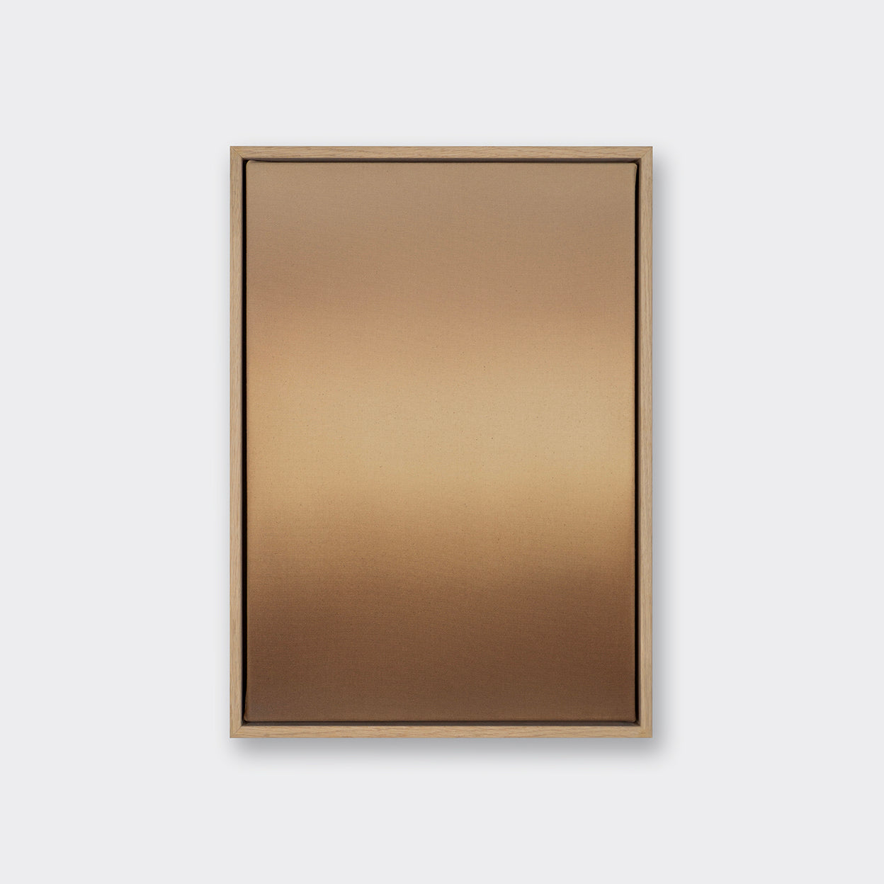 'Fields of Gold' Small artwork