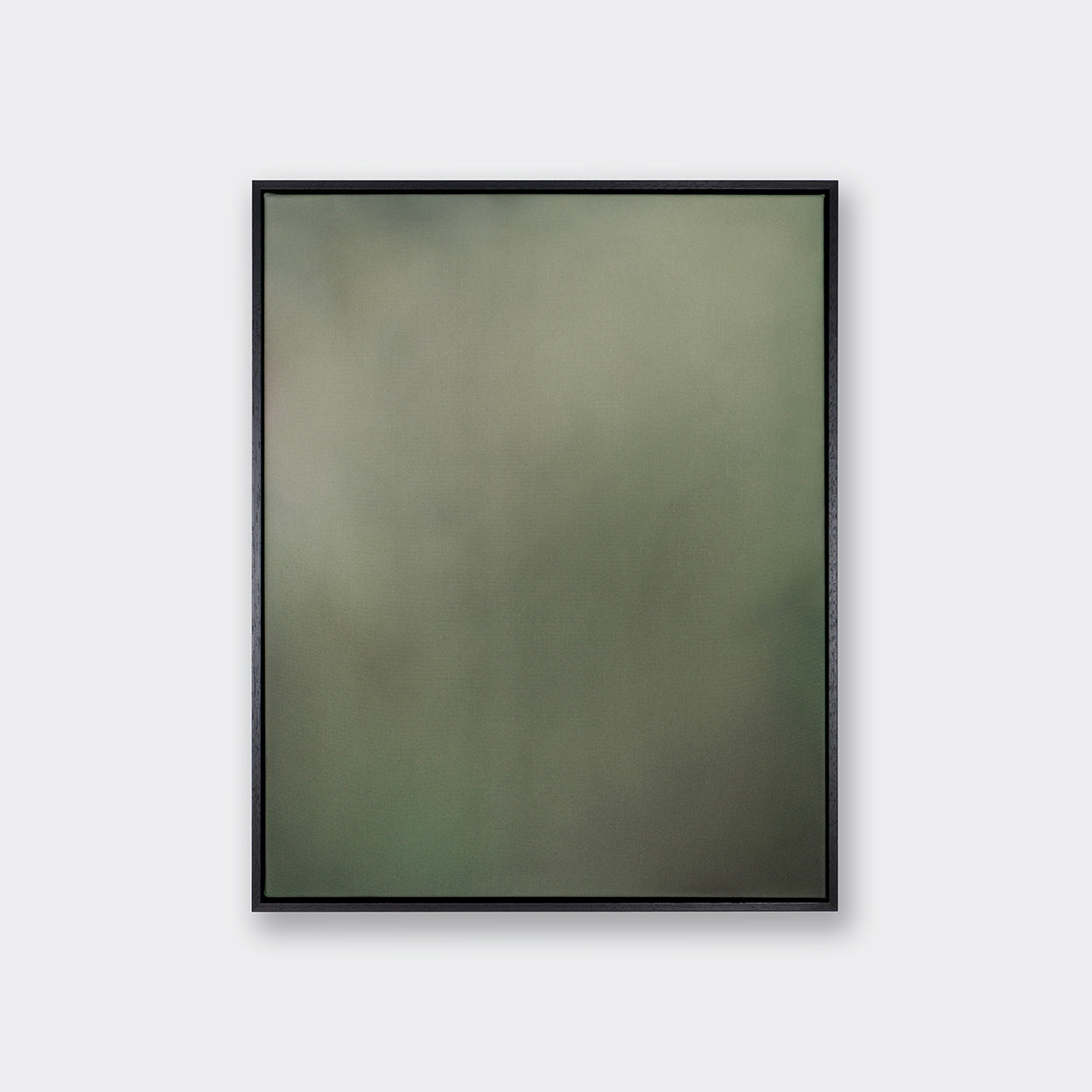 'GREEN SPACE' ARTWORK