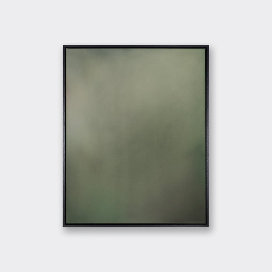 'GREEN SPACE' ARTWORK
