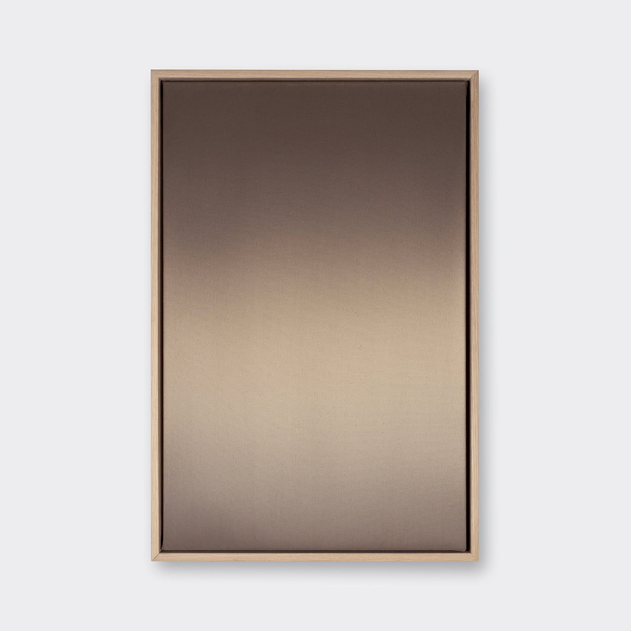 Original fine artwork: Old Brownstone