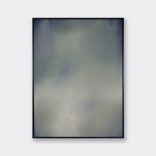 'Out of the Blue' large artwork