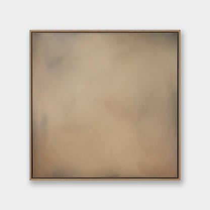 'Pillow Talk' 90x90cm square artwork