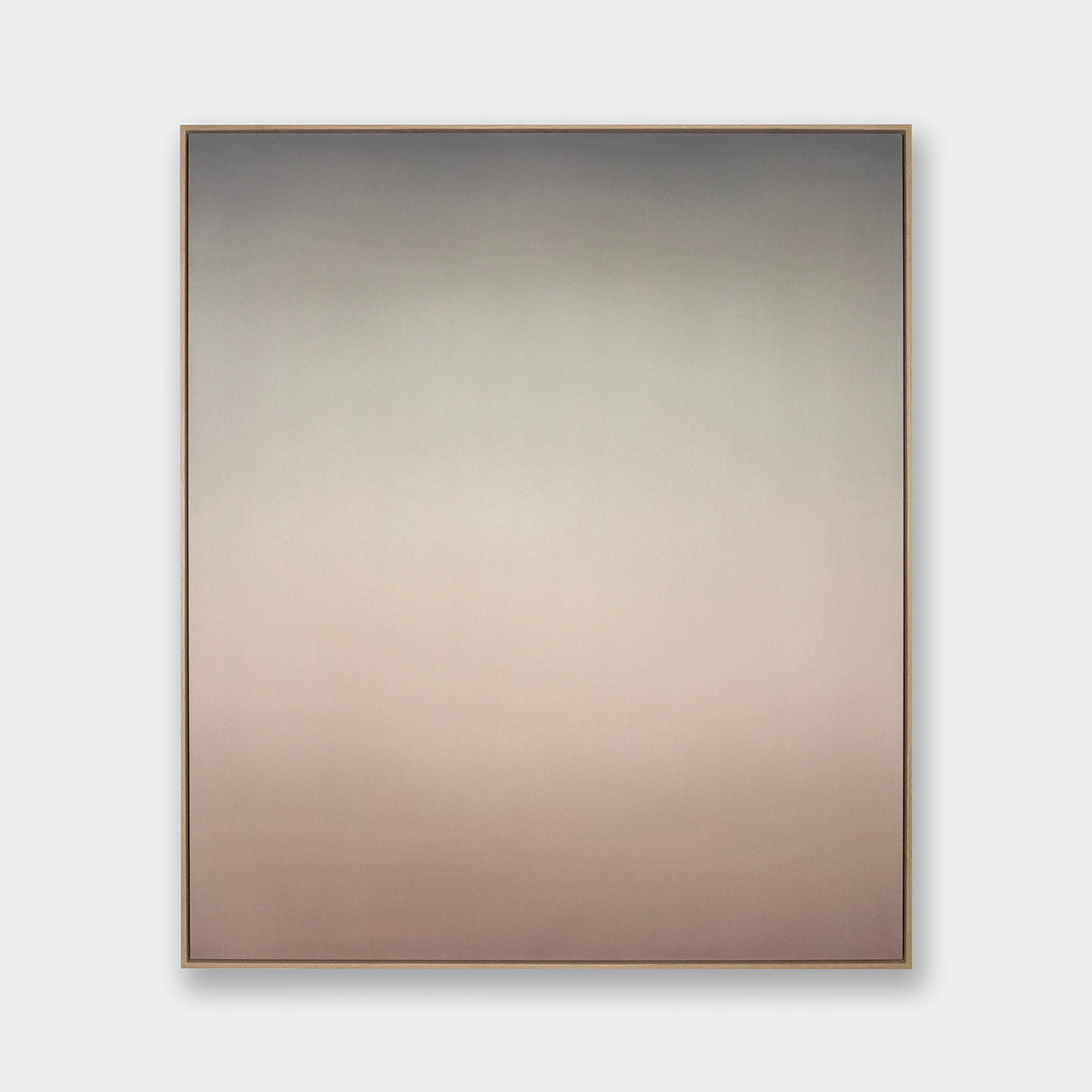 'Pretty Please' XL commissioned artwork