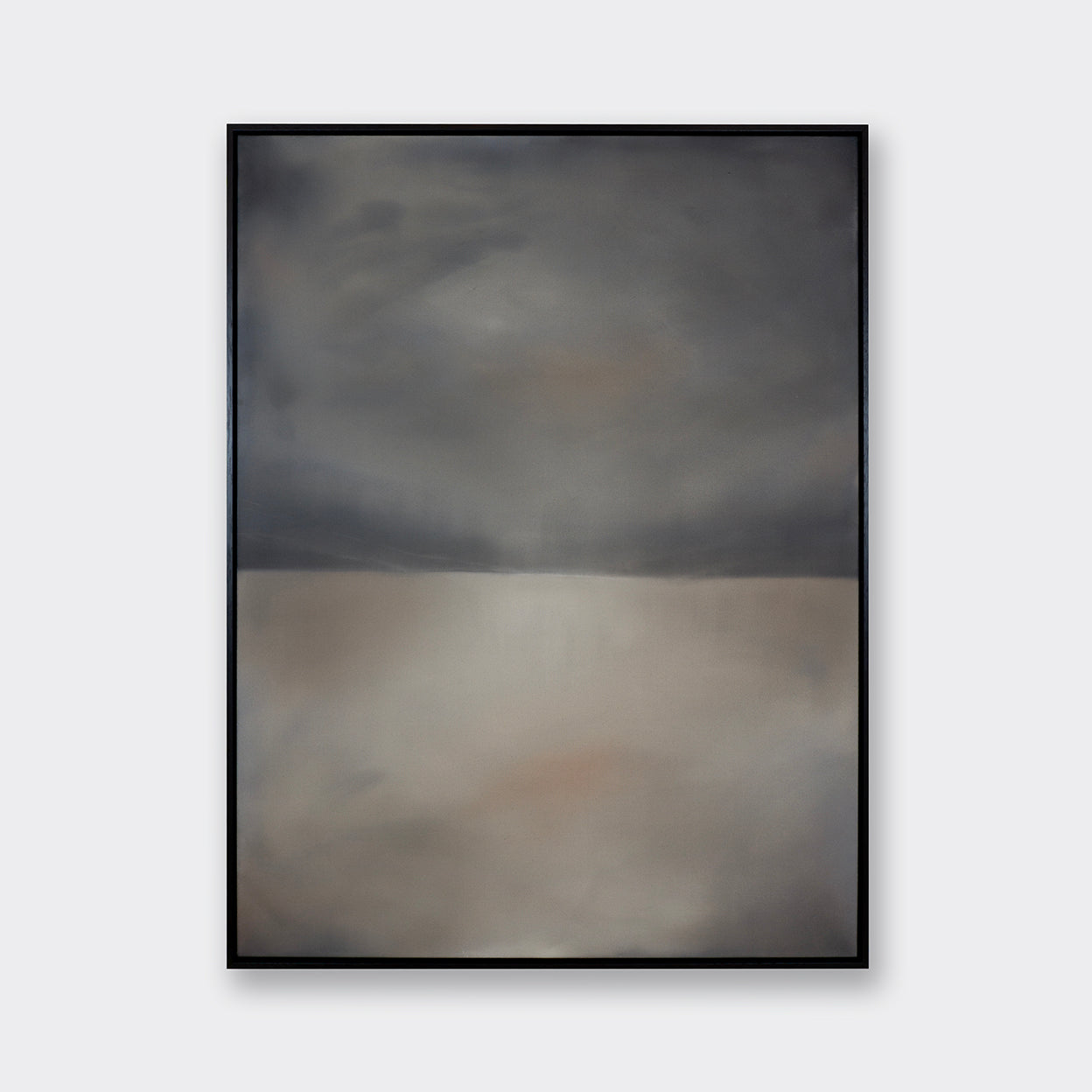'The Sound of Silence' artwork